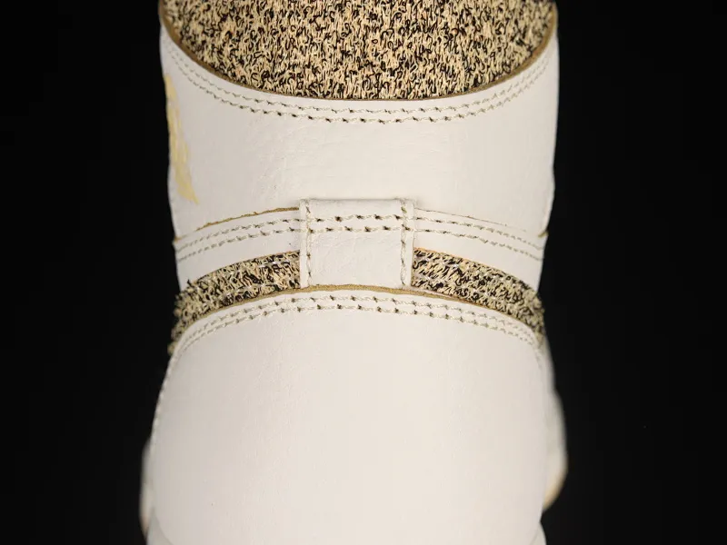 All categories Air Jordan Jordan series basketball shoes Air Jordan 1 High Air Jordan 1 High OG "Vibrations of Naija" AJ1 Qiao 1 Xiaoxiangfeng high-top basketball shoes FD8631-100